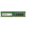 Image de Transcend Branded - DDR4 - module - 8 Go - DIMM 288 broches - 3200 MHz / PC4-25600 - CL22 - 1.2 V - mÃ©moire sans tampon - non ECC