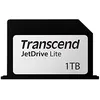 Image de Transcend JetDrive Lite 330 - Carte mÃ©moire flash - 1 To