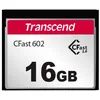 Image de transcend cfast ts16gcfx602 16gb 2.0 memoire carte