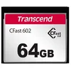 Image de transcend cfast ts64gcfx602 64gb 2.0 memoire carte