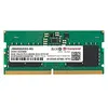 Image de Transcend JetRAM - DDR5 - module - 8 Go - SO DIMM 262 broches - 4800 MHz / PC5-38400 - CL40 - 1.1 V - mÃ©moire sans tampon - on-die ECC