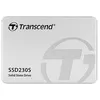 Image de Transcend SSD230S - SSD - 4 To - interne - 2.5" - SATA 6Gb/s