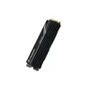 Image de Transcend MTE250H - SSD - 1 To - interne - M.2 2280 - PCIe 4.0 x4 (NVMe) - dissipateur de chaleur intÃ©grÃ©