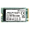 Image de Transcend MTE400S - SSD - 512 Go - interne - M.2 2242 - PCIe 3.0 x4 (NVMe)