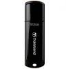 Image de Transcend JetFlash 700 - ClÃ© USB - 512 Go - USB 3.1 Gen 1 - noir