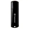Image de Transcend JetFlash 700 - ClÃ© USB - 256 Go - USB 3.1 Gen 1 - noir