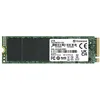 Image de Transcend 115S - SSD - 500 Go - interne - M.2 2280 (recto-verso) - PCIe 3.0 x4 (NVMe)