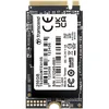 Image de Transcend MTE410S - SSD - 256 Go - interne - M.2 2242 - PCIe 4.0 x4 (NVMe)