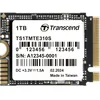 Image de Transcend MTE310S - SSD - 1 To - interne - M.2 2230 - PCIe 4.0 x4 (NVMe)