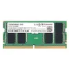 Image de Transcend - DDR5 - module - 32 Go - SO DIMM 262 broches - 5600 MHz / PC5-44800 - CL46 - 1.1 V - mÃ©moire sans tampon - on-die ECC