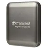 Image de Transcend ESD420 - SSD - 1 To - externe (portable) - USB 3.2 Gen 2x2 (USB-C connecteur) - gris de fer