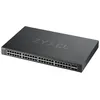 Image de Zyxel XGS1930-52 - Commutateur - intelligent - 48 x 10/100/1000 + 4 x 10 Gigabit SFP+ - Montable sur rack