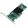 Image de Microchip Adaptec 8405 - ContrÃ´leur de stockage (RAID) - 4 Canal - SATA 6Gb/s / SAS 12Gb/s - profil bas - RAID 0, 1, 5, 6, 10, 50, 1E, 60 - PCIe 3.0 x8