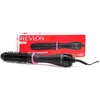 Image de Hair Dryer And Volumiser Black Schwarz (Rvdr5292e)