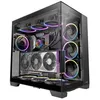 Image de Antec Constellation Series C8 - FT - ATX Ã©tendu - panneau latÃ©ral fenÃªtrÃ© (verre trempÃ©) - pas d'alimentation (ATX) - USB/Audio