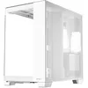 Image de Antec Constellation Series C8 - FT - ATX Ã©tendu - panneau latÃ©ral fenÃªtrÃ© (verre trempÃ©) - pas d'alimentation (ATX) - blanc - USB/Audio