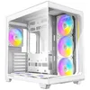 Image de Antec C5 Midi Tower Blanc