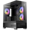 Image de Antec CX500m RGB Mini Tower Noir