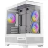 Image de Antec CX500m RGB Mini Tower Blanc