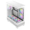 Image de Antec CX700 ARGB Midi Tower Blanc