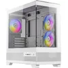 Image de Antec CX500m ARGB Mini Tower Blanc