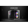 Image de Antec CX600M ARGB Mini Tower Noir