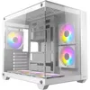 Image de Antec CX800 ARGB Midi Tower Blanc
