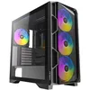 Image de Antec AX-1000 ARGB Midi Tower Noir