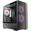 Image de Antec FLUX REAR Midi Tower Noir