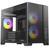 Image de Antec FLUX M Micro Tower Noir