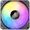 Image de Antec P12 ARGB Boitier PC Ventilateur Noir 3 piÃ¨ces