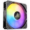 Image de Antec P12r Argb Pwm Reverse Blade 12cm Case Fan, Hydraulic Bearing, 6