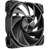 Image de Antec Nova Boitier PC Ventilateur 12 cm Noir