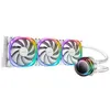Image de Antec VORTEX 360 Processeur Kit de refroidissement du liquide 12 cm Blanc 1 piÃ¨ce(s)