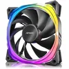 Image de Ventilateur de boitier - ANTEC - Fusion V2 RGB - 12cm - Noir - Silencieux et facile Ã  installer