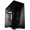 Image de Boitier PC Moyen Tour E-ATX Antec Performance P120 Crystal avec panneaux vitrÃ©s - Noir