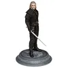 Image de Dark Horse Comics The Witcher - The Witcher (Netflix): Transformed Geralt Figure- 22cm