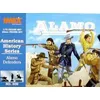 Image de Texan Figures Alamo American History Figures Set 172 Imex
