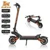Image de Trottinette Ãlectrique Kukirin G3 Pro - 65 Km/H, 80 Km Autonomie, Double Moteur, Ip54, Freins Ã Huile, Pneus Tout-Terrain