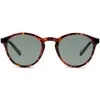 Image de Lunettes de soleil Polaroid  PLD 1013/S Lunettes de soleil, Havana/Vert, 50 mm P26658560