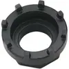 Image de Clé boîtier de pédalier Park Tool Shimano XTR Noir TU BBT-18C-NOIR