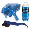 Image de Kit Nettoyeur De ChaÃ®ne - Park Tool - Chain Gang - Entretien Rapide - Compatible Tous VÃ©los - Mixte