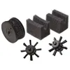 Image de Park Tool Rbs-5 Brosse De RechangeÃ©ponge Pour Cm-5 Kit Entretien