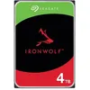 Image de Seagate IronWolf ST4000VN006 - Disque dur - 4 To - interne - SATA 6Gb/s - 5400 tours/min - mÃ©moire tampon : 256 Mo - avec 3 ans de Seagate Rescue Data Recovery