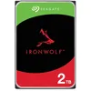 Image de Seagate IronWolf ST2000VN003 disque dur 2 To 5400 tr/min 256 Mo 3.5" SÃ©rie ATA III