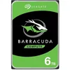 Image de Seagate Barracuda ST6000DM003 - Disque dur - 6 To - interne - 3.5" - SATA 6Gb/s - mÃ©moire tampon : 256 Mo