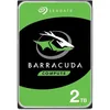 Image de Seagate 2 TB BarraCuda Disque dur interne 3.5" (7200 RPM, 64 MB Cache, SATA 6 Gb-s, Up to 210 MB-s, ST2000DMZ08-DM008)
