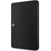 Image de Seagate Expansion STKM2000400 disque dur externe 2 To USB Type-A 3.2 Gen 1 (3.1 Gen 1) Noir