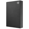 Image de Seagate One Touch STKY1000400 - Disque dur - 1 To - externe (portable) - USB 3.0 - noir - avec Seagate Rescue Data Recovery