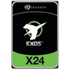 Image de Seagate Exos X24 - Disque dur - Enterprise - 24 To - interne - 3.5" - SATA 6Gb/s - 7200 tours/min